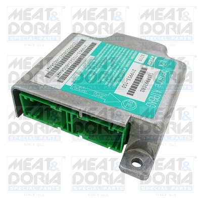 Control Unit, airbag